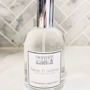 Luxury Room/Linen Sprays